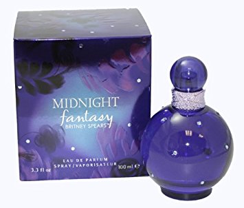 Midnight Fantasy - Women - 3.3Oz. EDP TESTER
